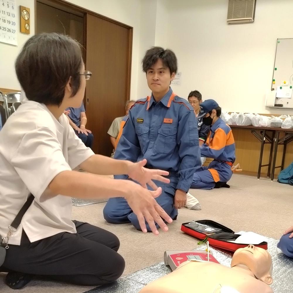 2025-09-27 防災訓練28